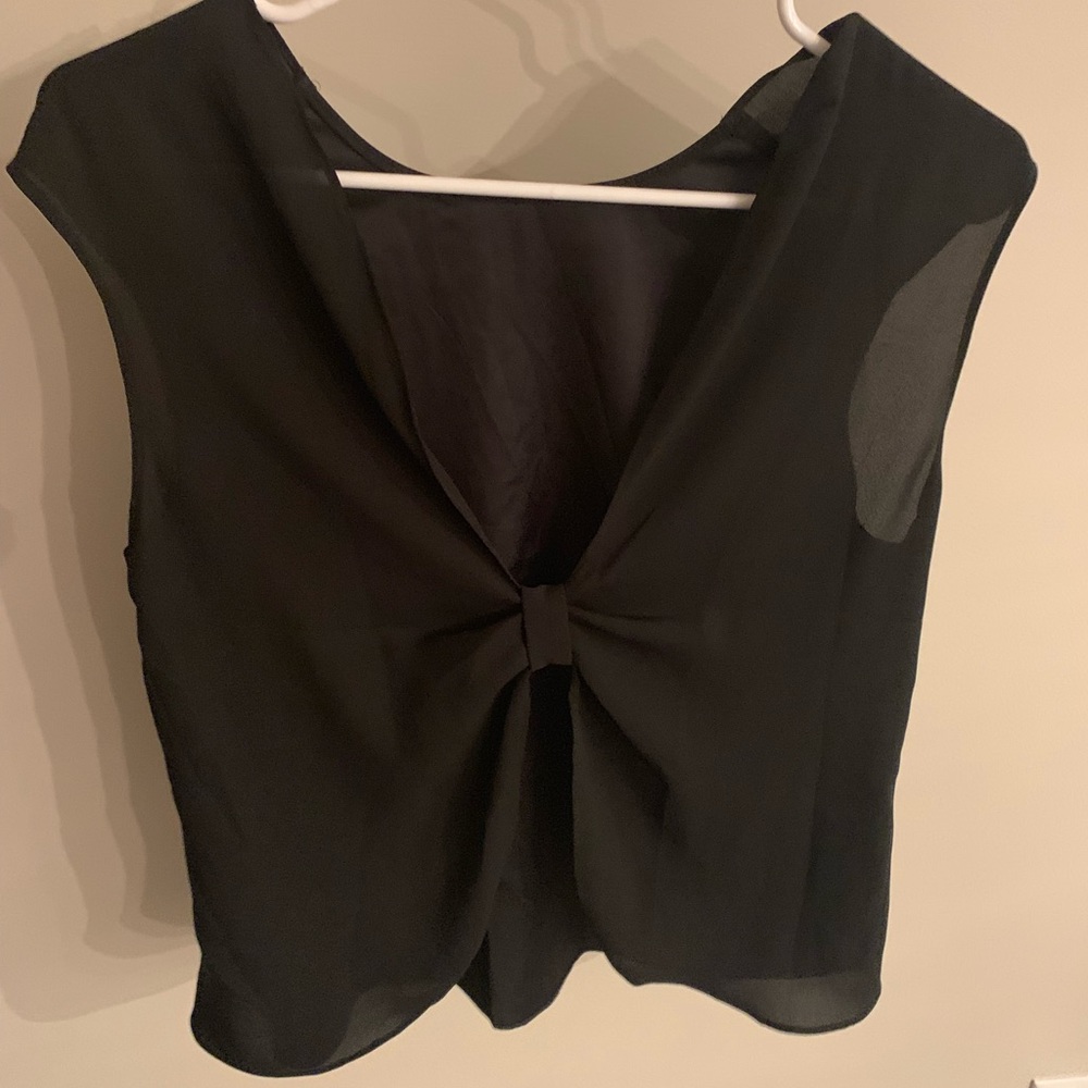 Express Top - Picture 2 of 2